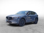 2021 CX-5 Thumbnail 3