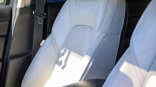 2021 Mazda CX-5 Carbon Edition