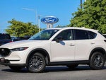 2021 CX-5 Thumbnail 1