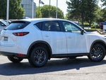 2021 CX-5 Thumbnail 3
