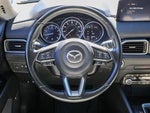 2021 CX-5 Thumbnail 8