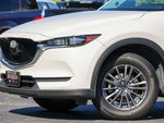 2021 CX-5 Thumbnail 16