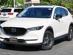 2021 CX-5 Thumbnail 18