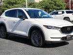 2021 CX-5 Thumbnail 24