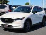 2021 CX-5 Thumbnail 30