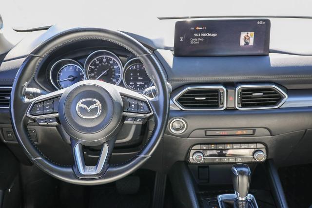 2021 MAZDA CX-5 - $24,903