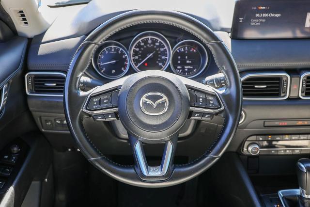 2021 MAZDA CX-5 - $24,903