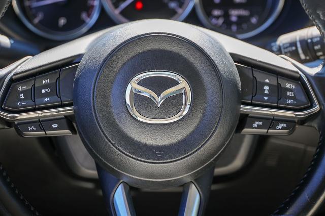 2021 MAZDA CX-5 - $24,903