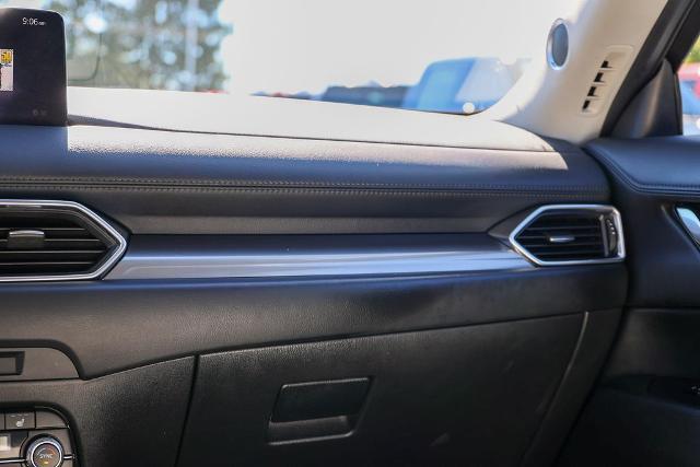 2021 MAZDA CX-5 - $24,903