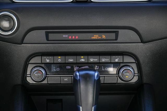 2021 MAZDA CX-5 - $24,903