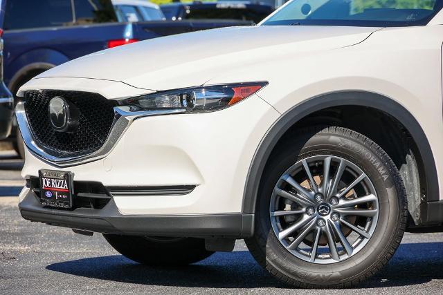 2021 MAZDA CX-5 - $24,903