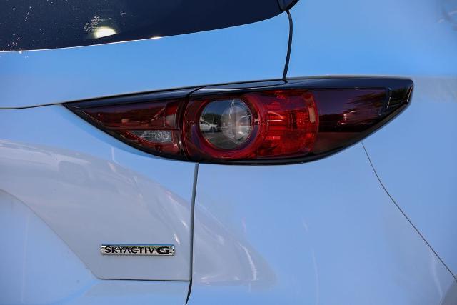 2021 MAZDA CX-5 - $24,903