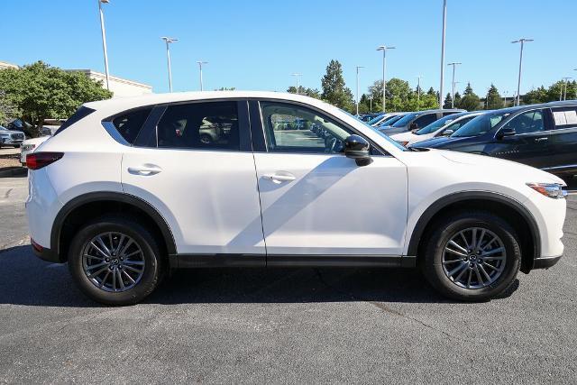 2021 MAZDA CX-5 - $24,903