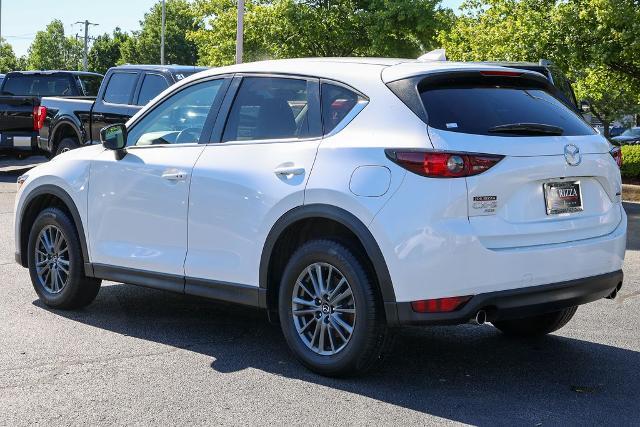 2021 MAZDA CX-5 - $24,903