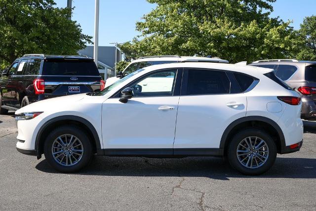 2021 MAZDA CX-5 - $24,903