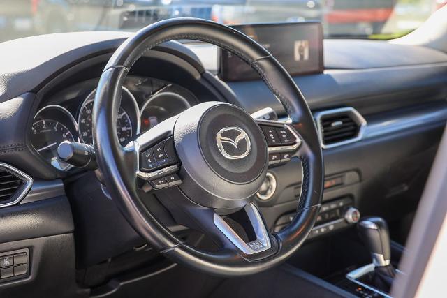 2021 MAZDA CX-5 - $24,903