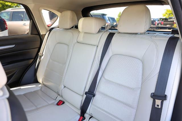 2021 MAZDA CX-5 - $24,903