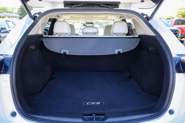 2021 MAZDA CX-5 - $24,903