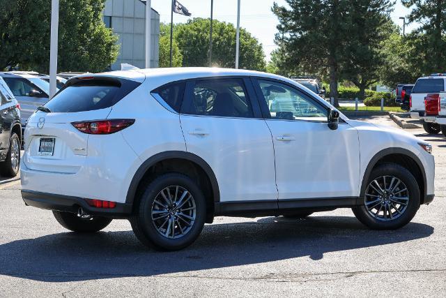 2021 MAZDA CX-5 - $24,903