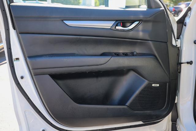 2021 MAZDA CX-5 - $24,903