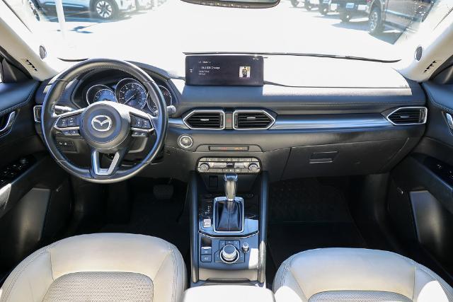 2021 MAZDA CX-5 - $24,903