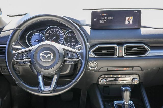 2021 MAZDA CX-5 - $24,903
