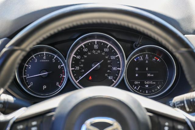 2021 MAZDA CX-5 - $24,903
