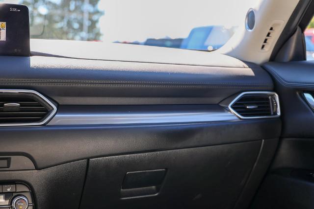 2021 MAZDA CX-5 - $24,903