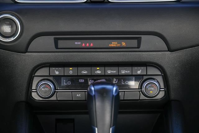 2021 MAZDA CX-5 - $24,903