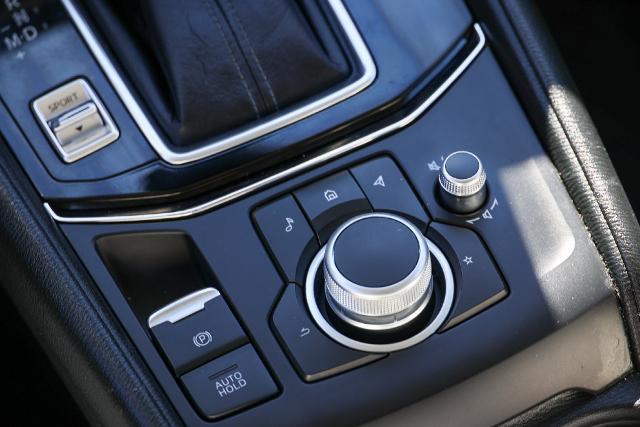 2021 MAZDA CX-5 - $24,903