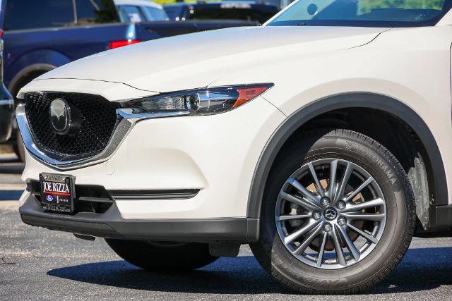2021 MAZDA CX-5 - $24,903
