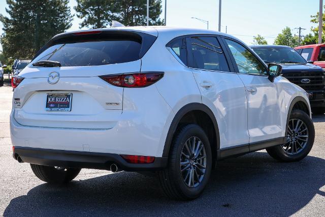 2021 MAZDA CX-5 - $24,903