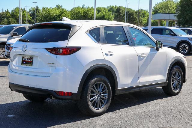 2021 MAZDA CX-5 - $24,903