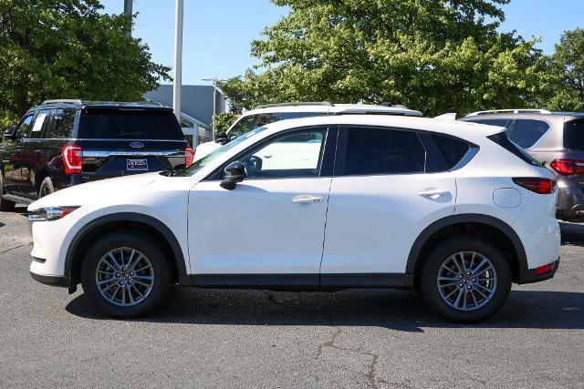 2021 MAZDA CX-5 - $24,903