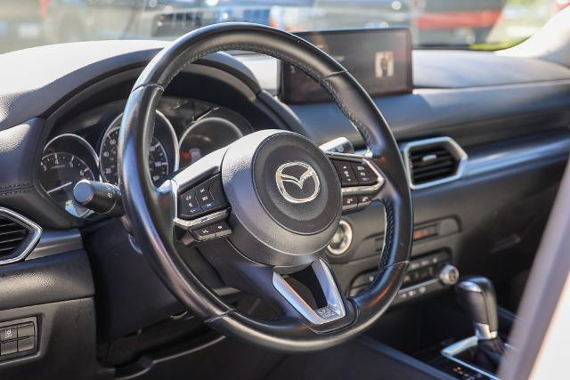 2021 MAZDA CX-5 - $24,903
