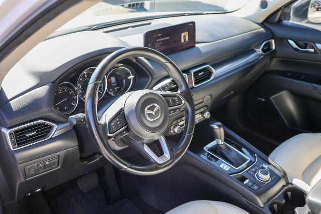 2021 MAZDA CX-5 - $24,903