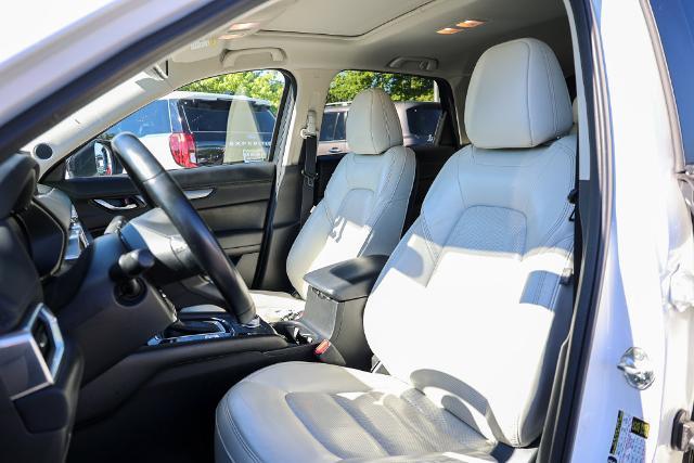 2021 MAZDA CX-5 - $24,903