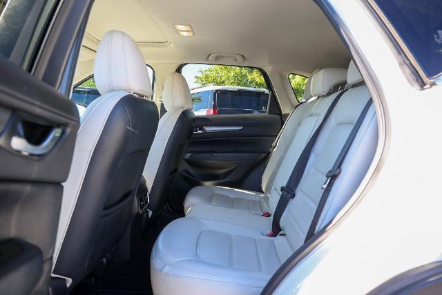 2021 MAZDA CX-5 - $24,903