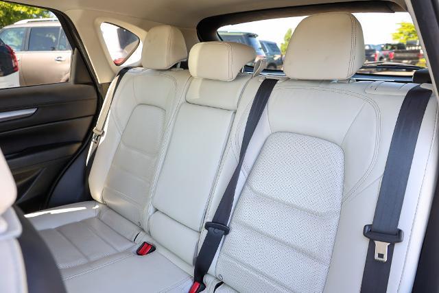 2021 MAZDA CX-5 - $24,903
