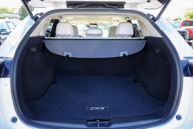 2021 MAZDA CX-5 - $24,903