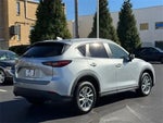 2022 CX-5 Thumbnail 3