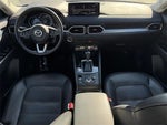 2022 CX-5 Thumbnail 4
