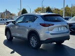 2022 CX-5 Thumbnail 9