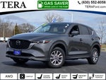 2022 CX-5 Thumbnail 2