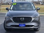 2022 CX-5 Thumbnail 4