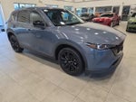 2022 CX-5 Thumbnail 4