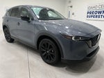 2023 CX-5 Thumbnail 2