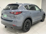 2023 CX-5 Thumbnail 8