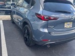 2023 CX-5 Thumbnail 4