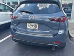 2023 CX-5 Thumbnail 5
